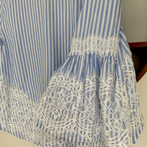 Zara Women’s Blouse - Picture 3 of 4